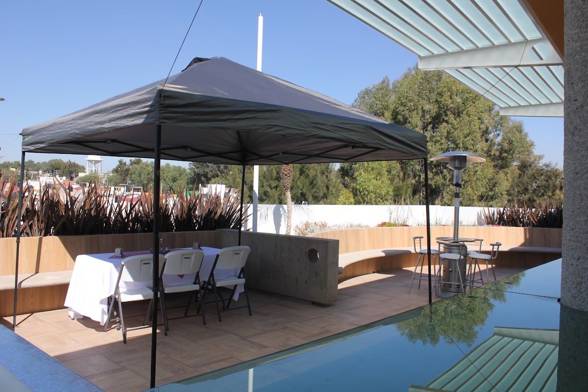 Hotel Terraza 10 photo 3
