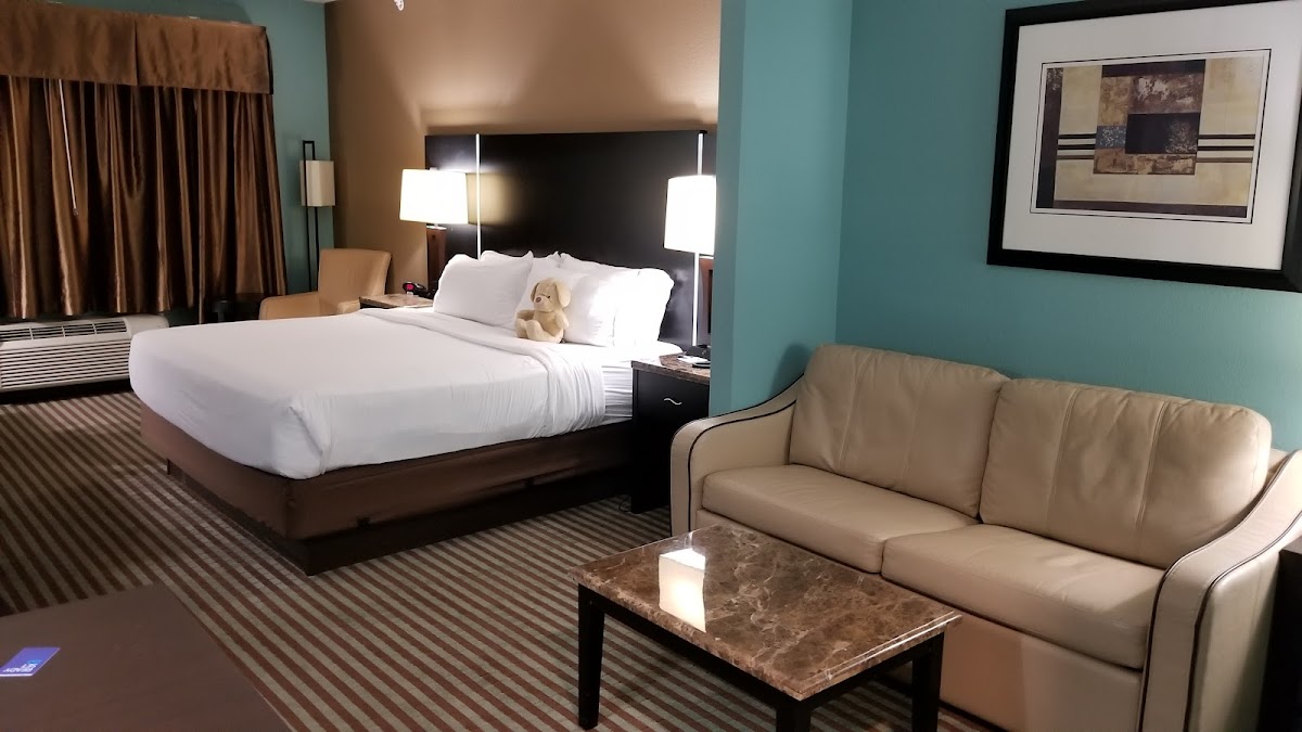 Holiday Inn Express Somerset, an IHG Hotel