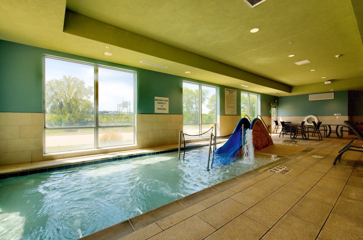 Holiday Inn Express & Suites Onalaska - La Crosse, an IHG Hotel photo 3