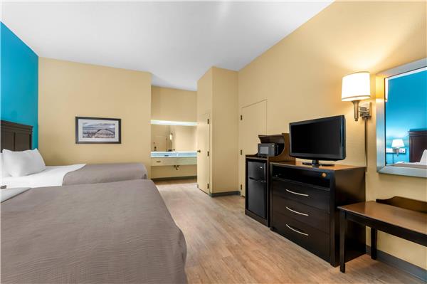 Quality Inn Union City US 51 photo 2