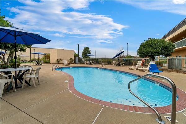 Quality Inn Union City US 51 photo 3