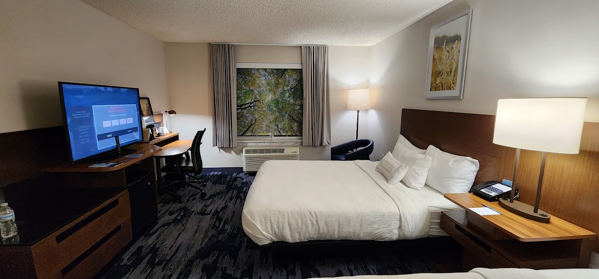 Fairfield by Marriott Inn & Suites Portland South/Lake Oswego photo 2