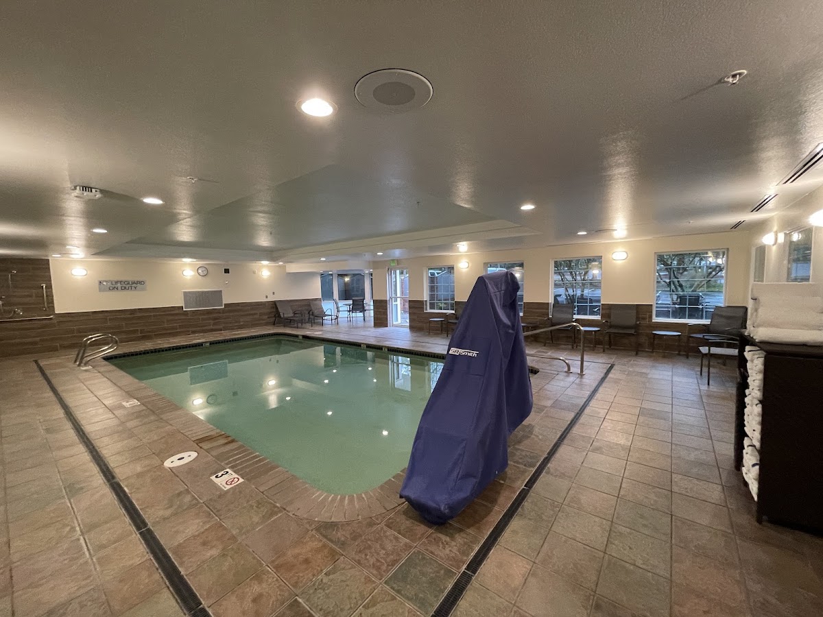 Fairfield by Marriott Inn & Suites Portland South/Lake Oswego photo 3