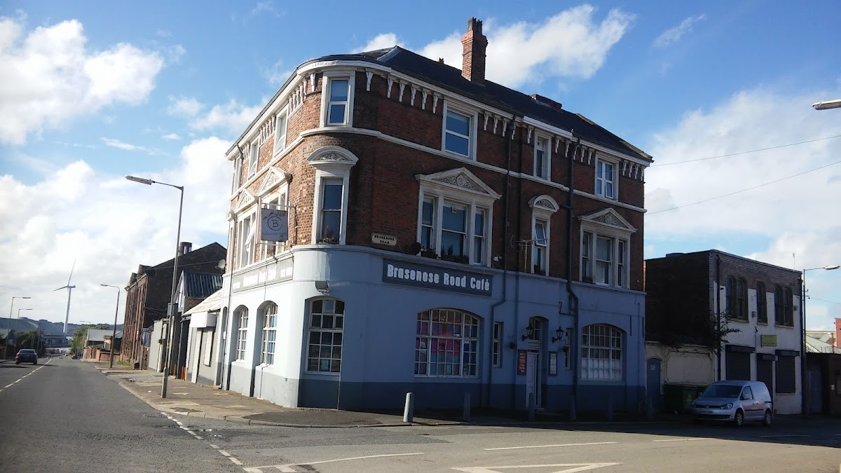 Bankhall Hotel
