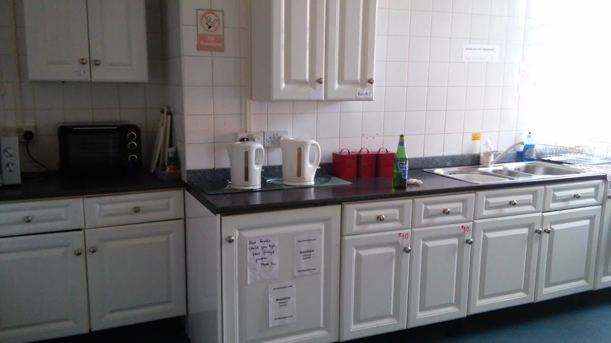 Bankhall Hotel photo 2