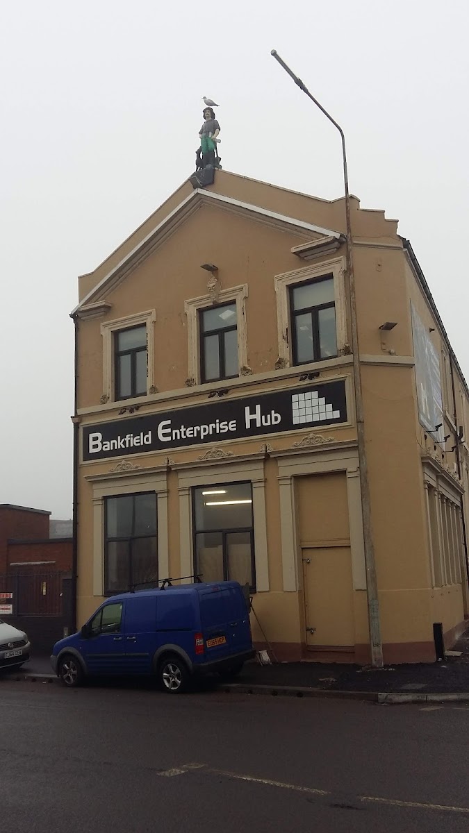 Bankhall Hotel photo 3