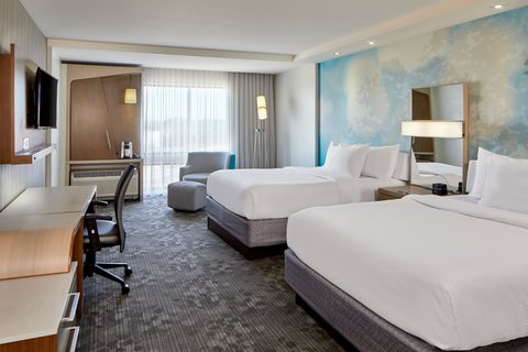 Courtyard by Marriott Atlanta Lithia Springs photo 2