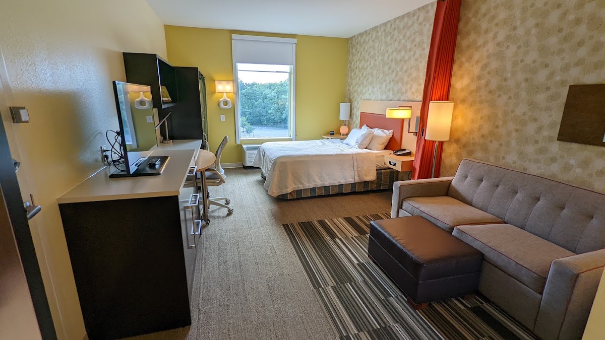 Home2 Suites by Hilton Cleveland Independence photo 2