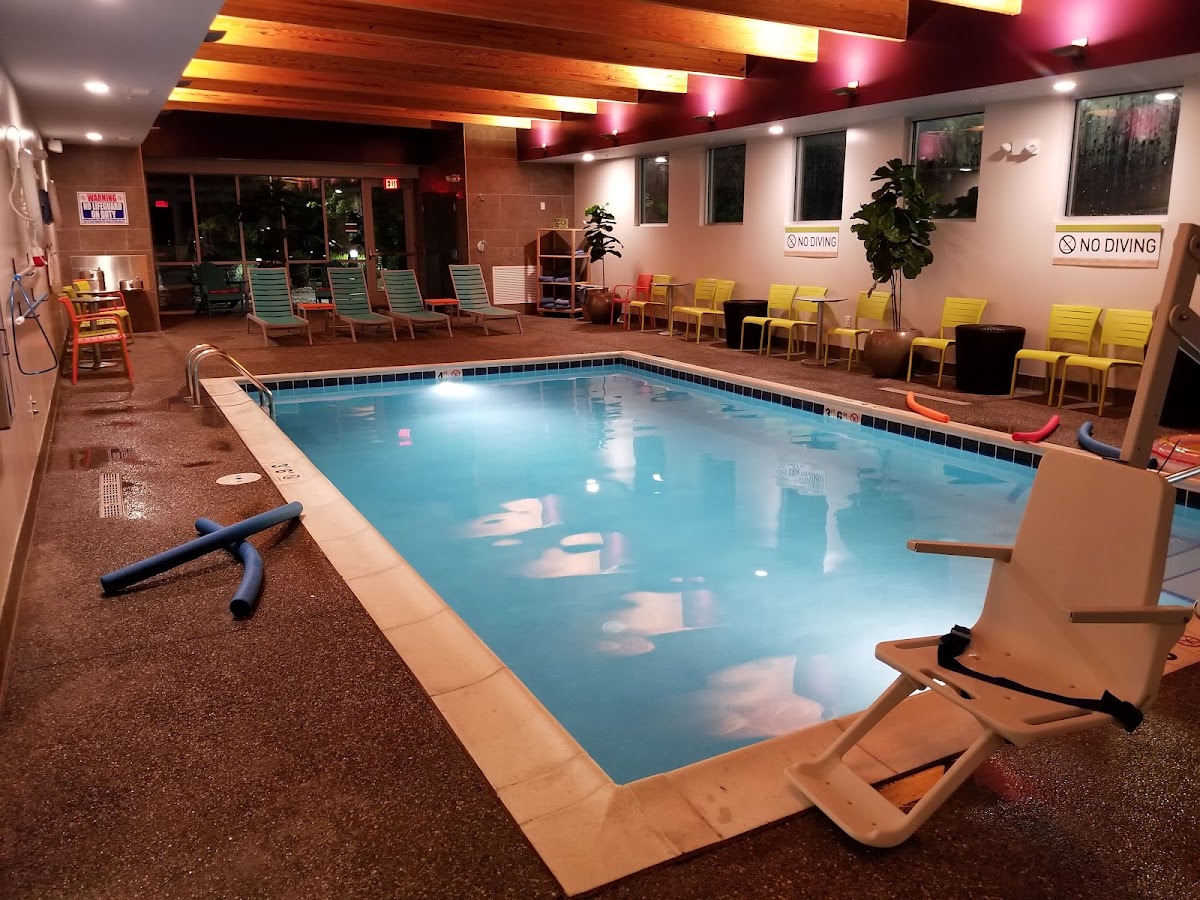 Home2 Suites by Hilton Cleveland Independence photo 3