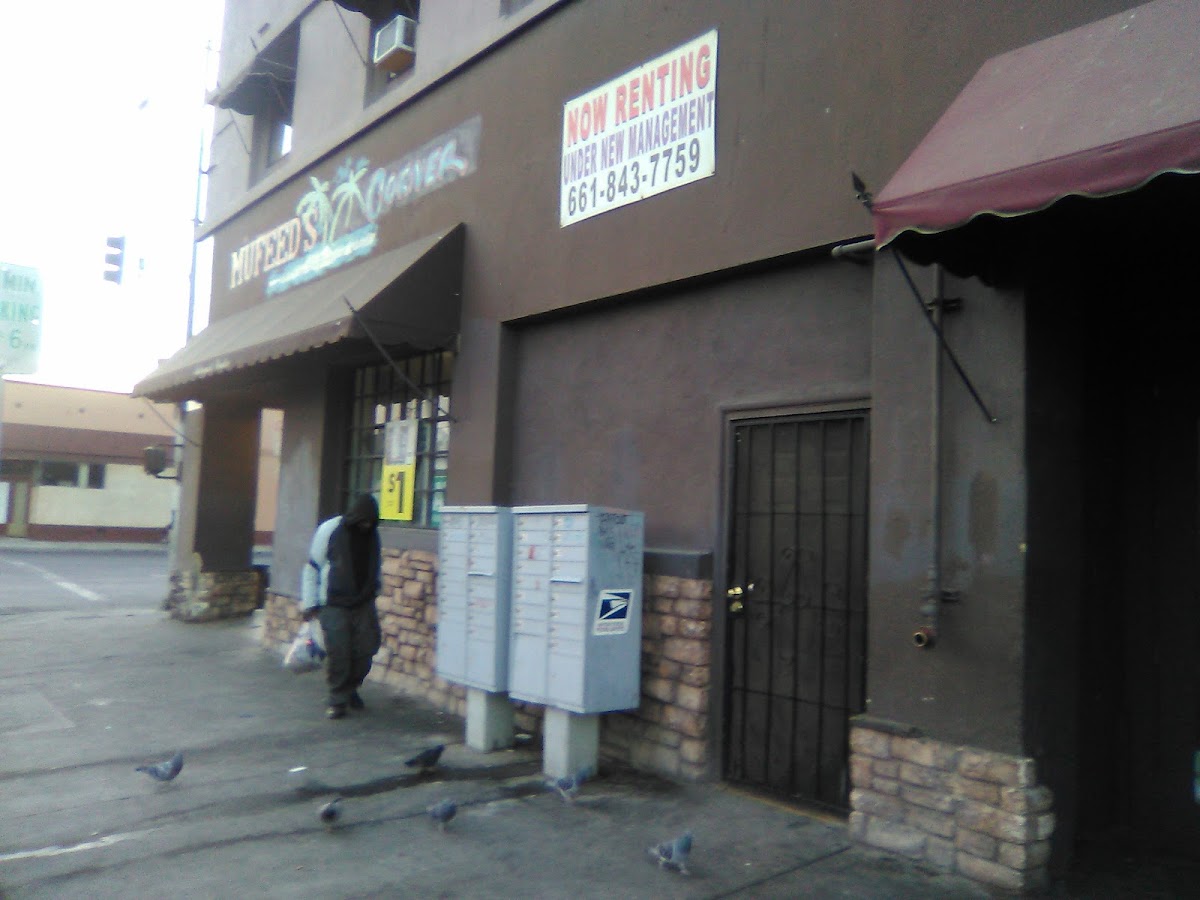 Kerntown motel photo 3
