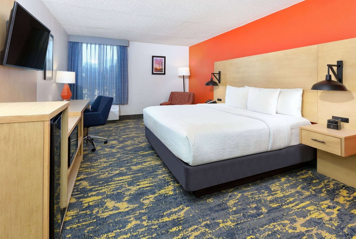 La Quinta Inn & Suites by Wyndham Dallas - Las Colinas photo 2