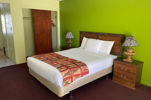 OYO Hotel Yuma AZ Desert Grove photo 2