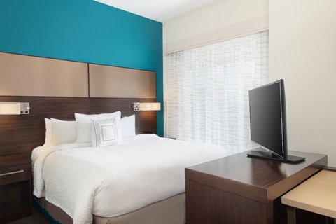 Residence Inn by Marriott Spartanburg Westgate photo 2