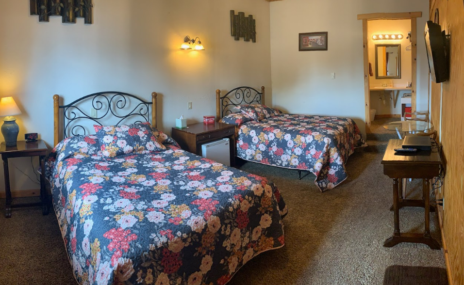 Cumbres Suites photo 2