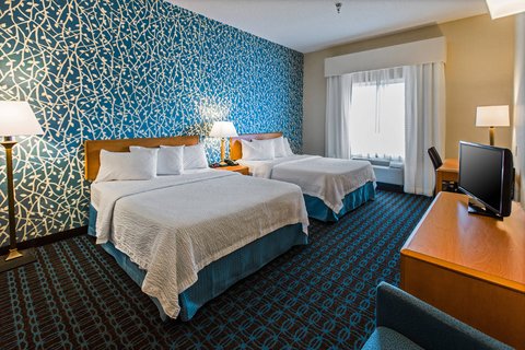 Fairfield by Marriott Inn & Suites Toledo North photo 2