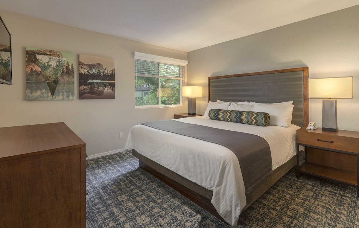 WorldMark Bass Lake photo 2