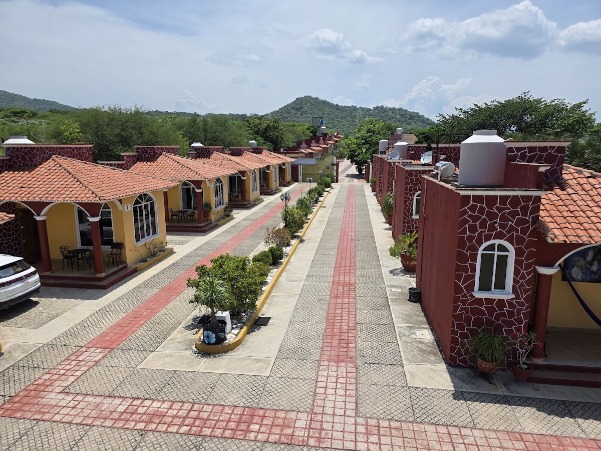 HOTEL POSADA DEL SUR