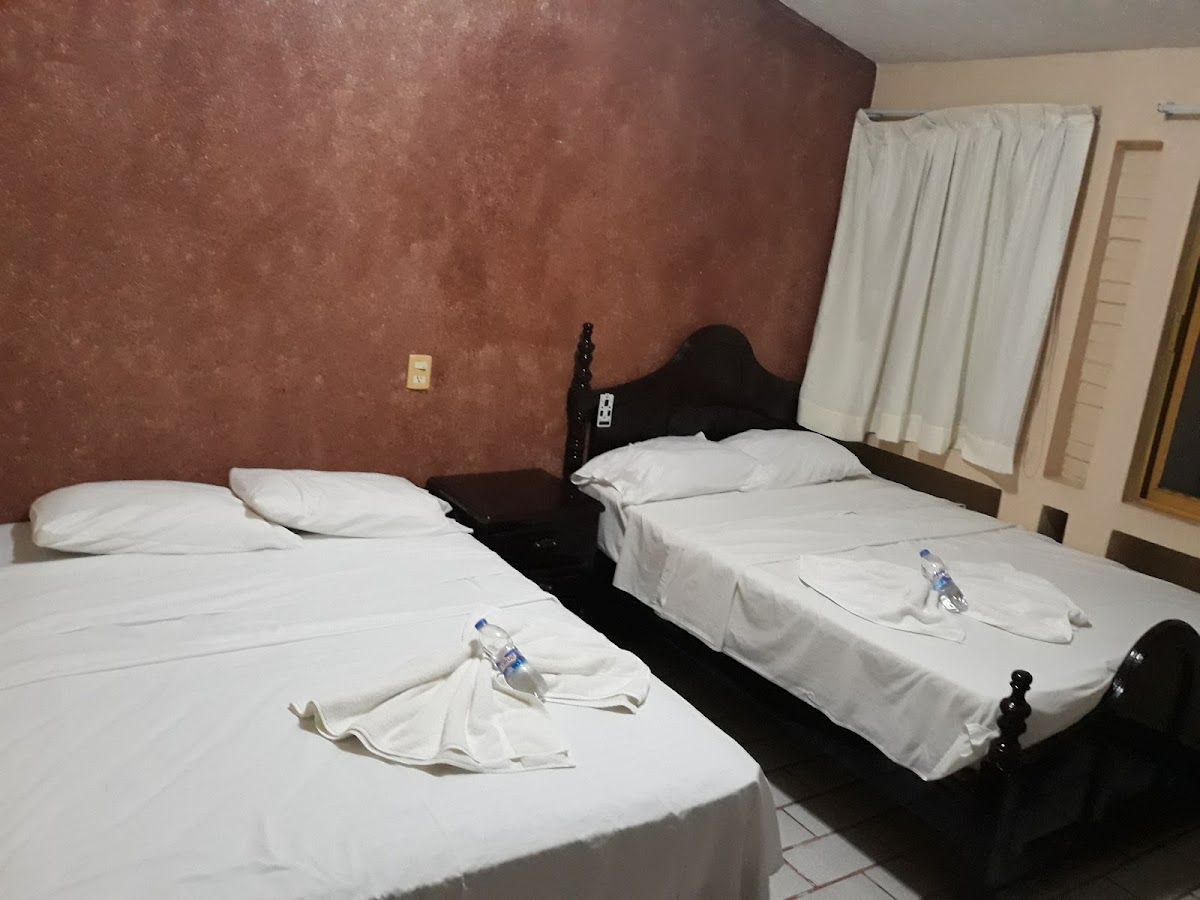HOTEL POSADA DEL SUR photo 2