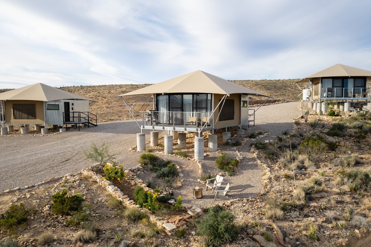 Camp Elena