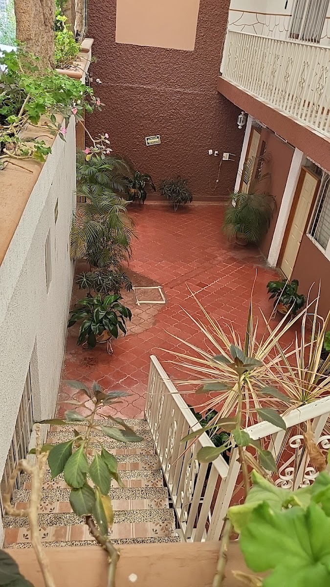 Posada Camila