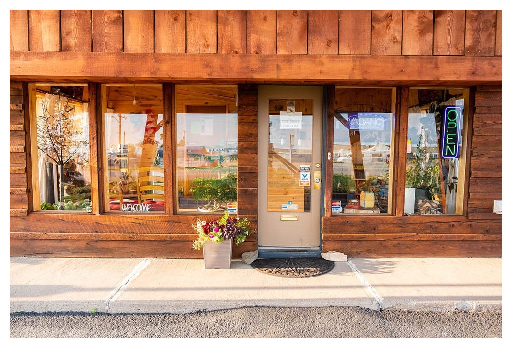 The Lodge Motel photo 3