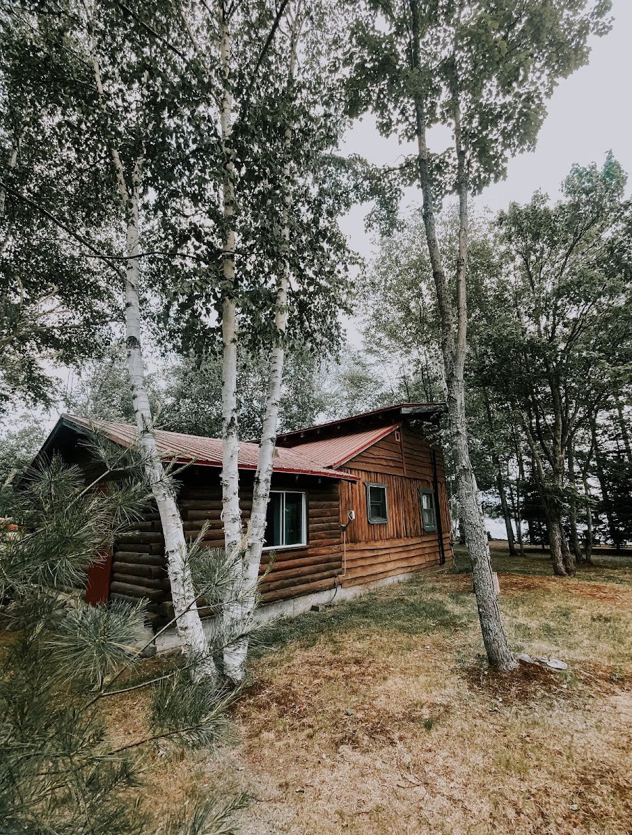 Sportsman's Lodge Wilderness Resort