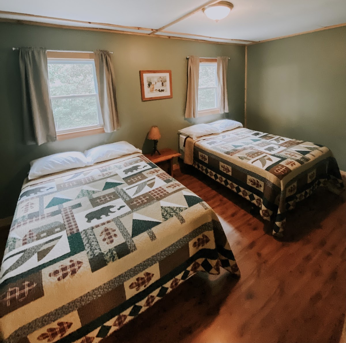 Sportsman's Lodge Wilderness Resort photo 2