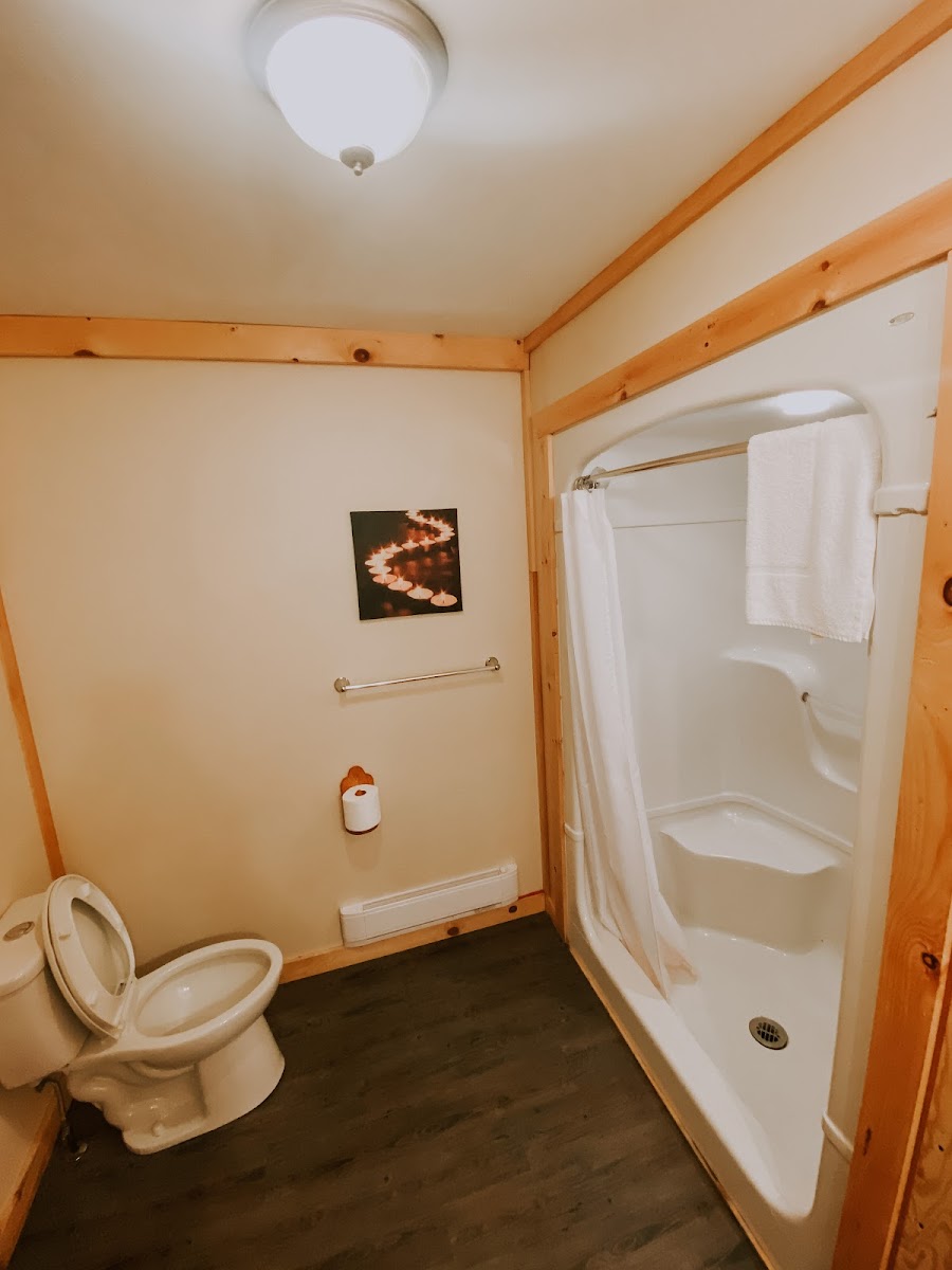 Sportsman's Lodge Wilderness Resort photo 3