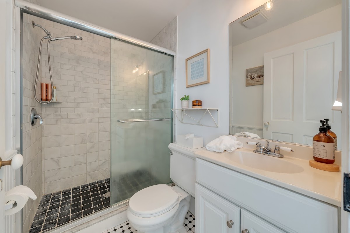 931 Beach Guest House photo 3