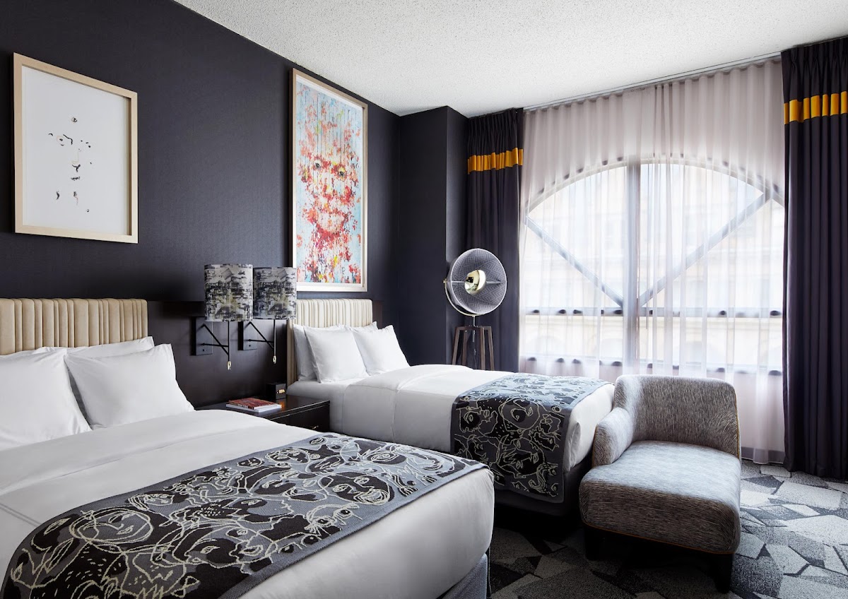 Saint Kate - The Arts Hotel photo 2