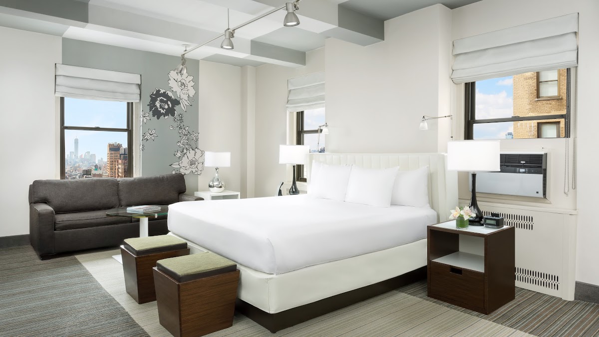 Stewart Hotel photo 2