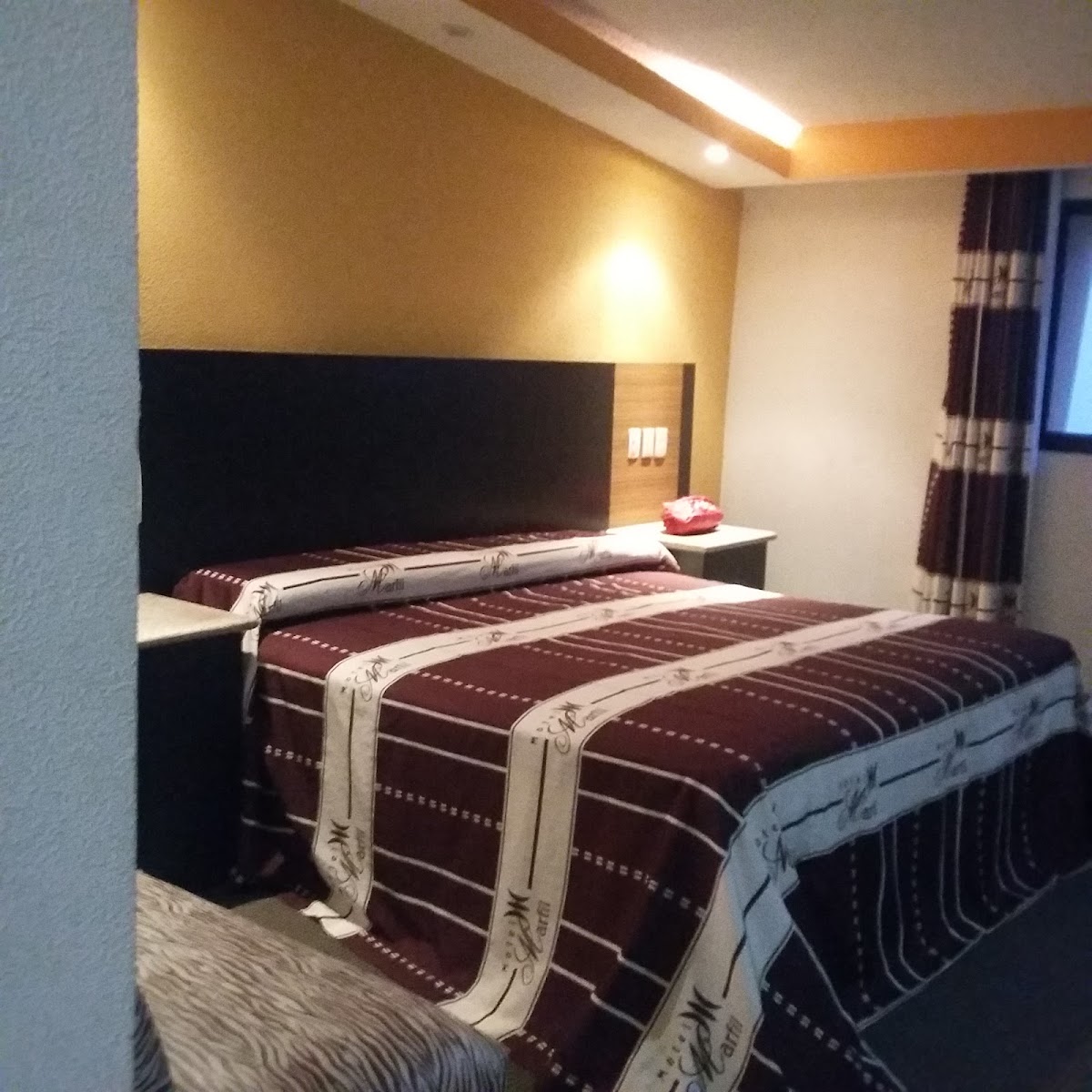 HOTEL MARFIL photo 2