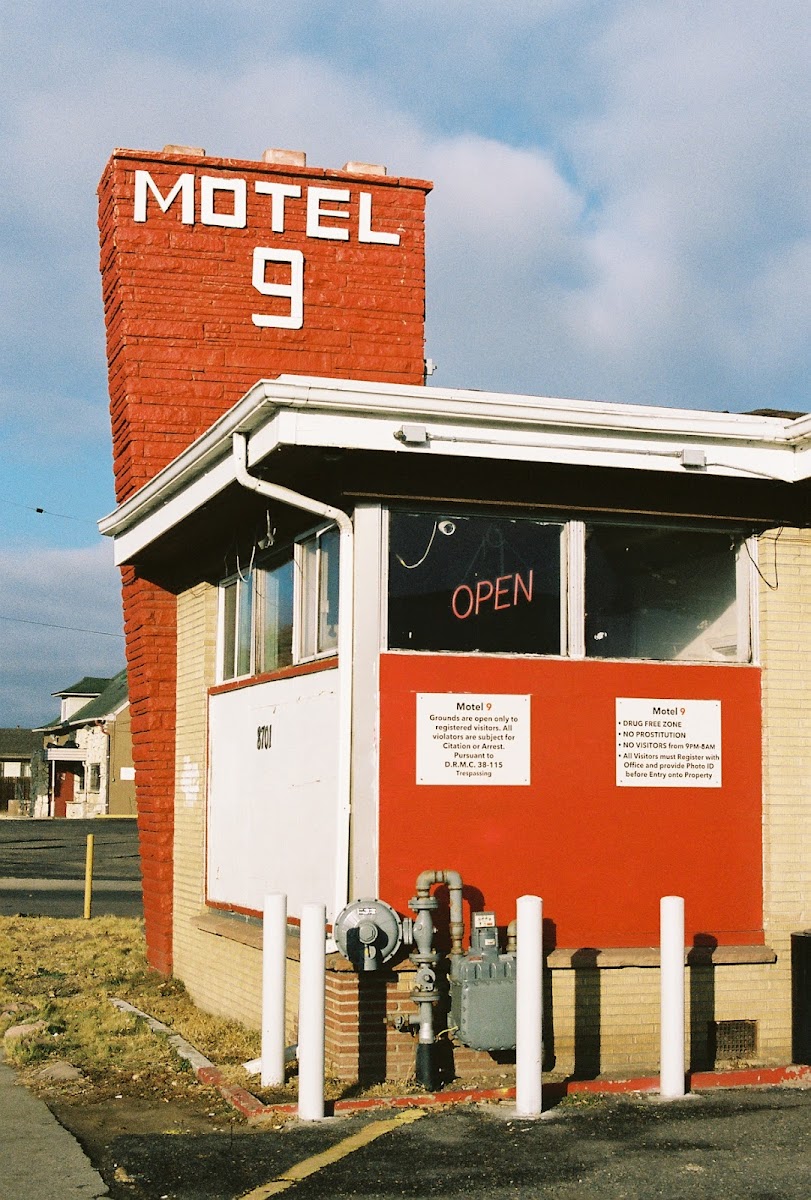 Motel