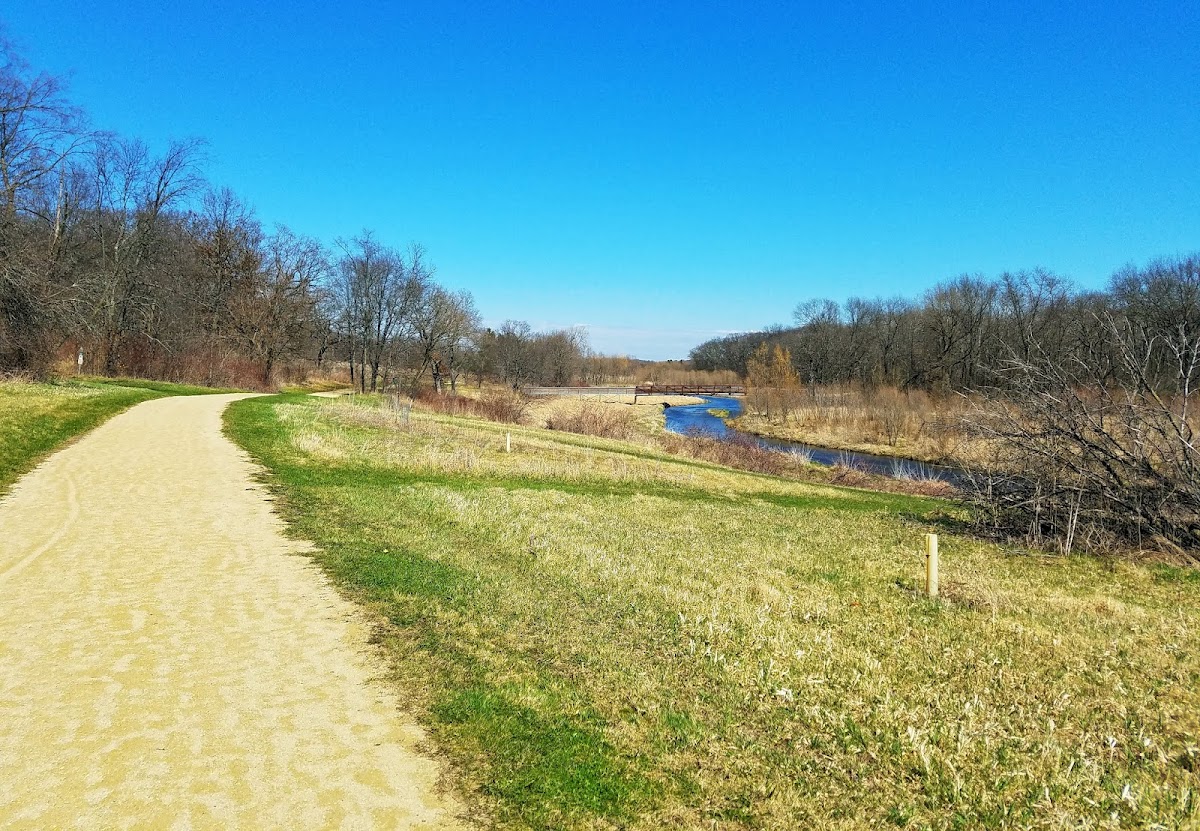 CamRock County Park
