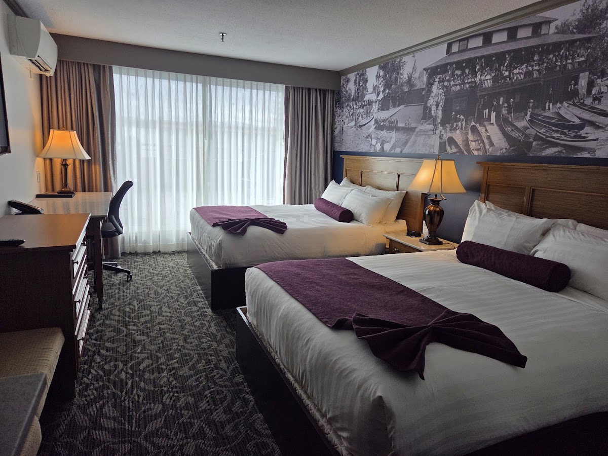The Royal Anne Hotel photo 2
