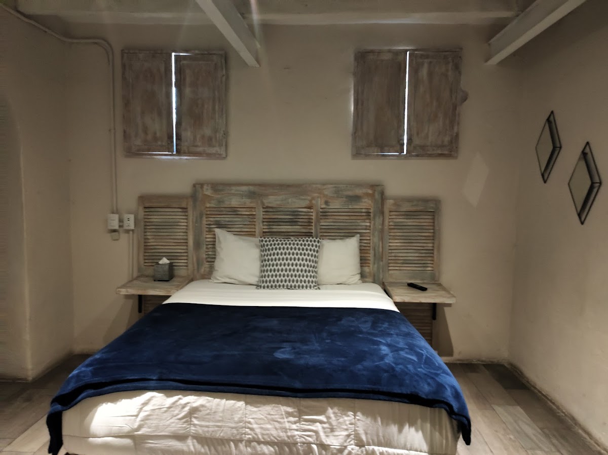 Hotel Boutique Verbena photo 2