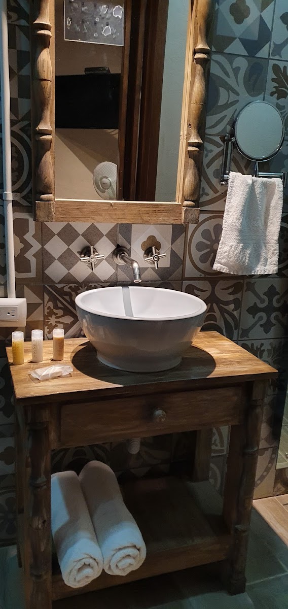 Hotel Boutique Verbena photo 3