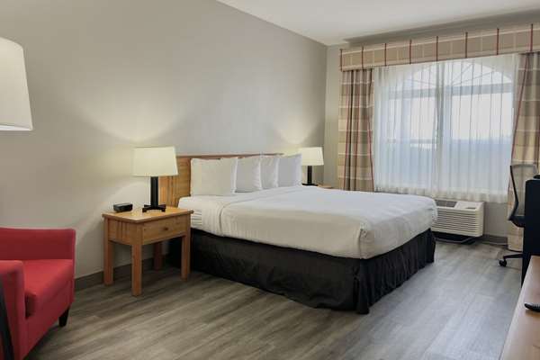 Country Inn & Suites by Radisson, Tucson Airport, AZ photo 2