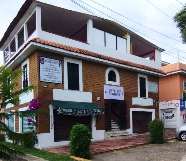 Hospedaje Familiar Tlayacapan