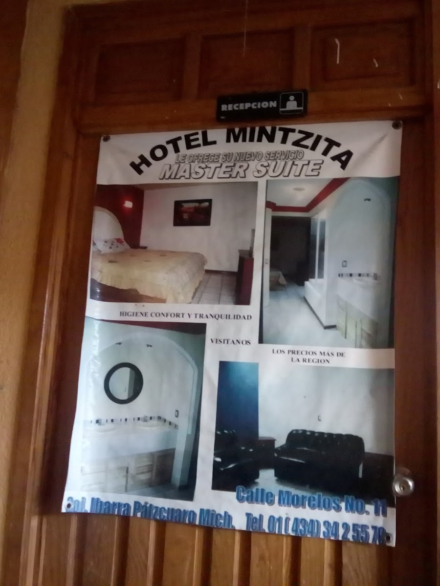 Hotel Mintzita photo 2