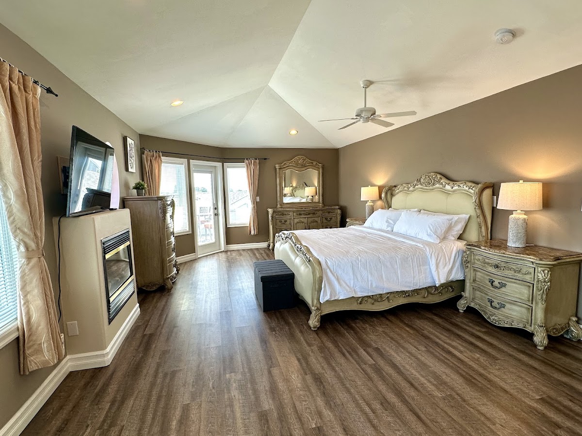 Ocean View Villa & Wellness photo 2