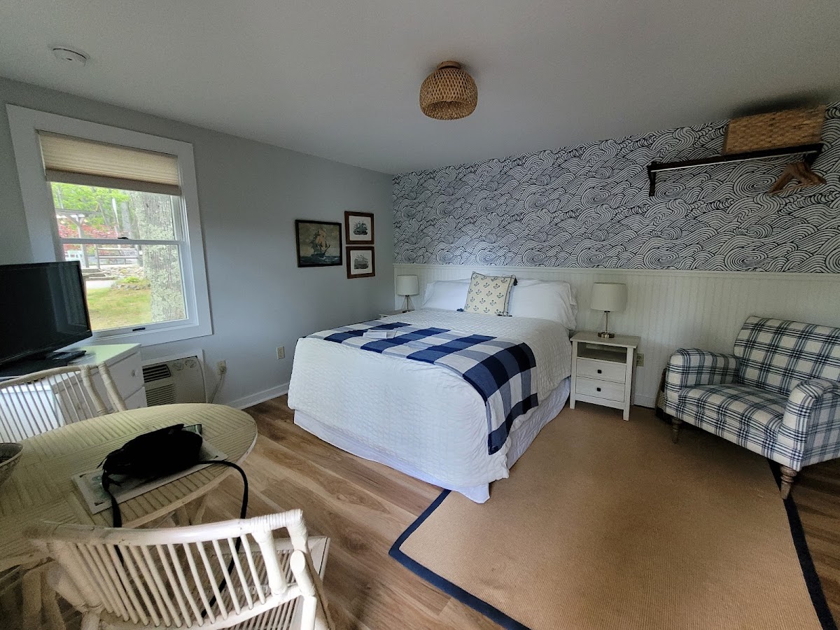 Hanscom's Motel and Cottages photo 3