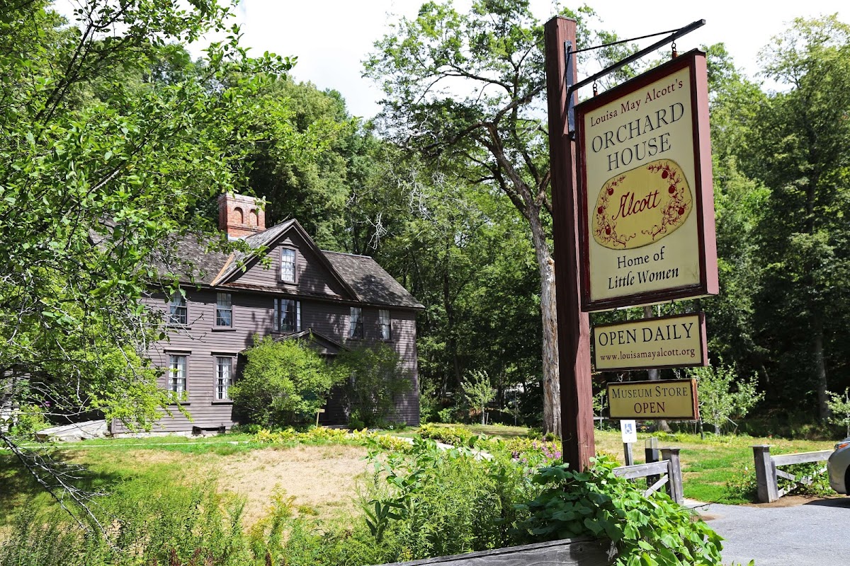 Inn at Historic Concord