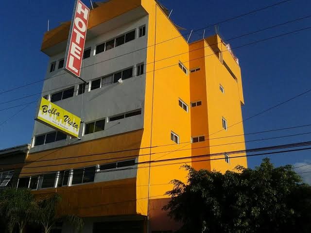 Hotel Bella Vista Tehuacan