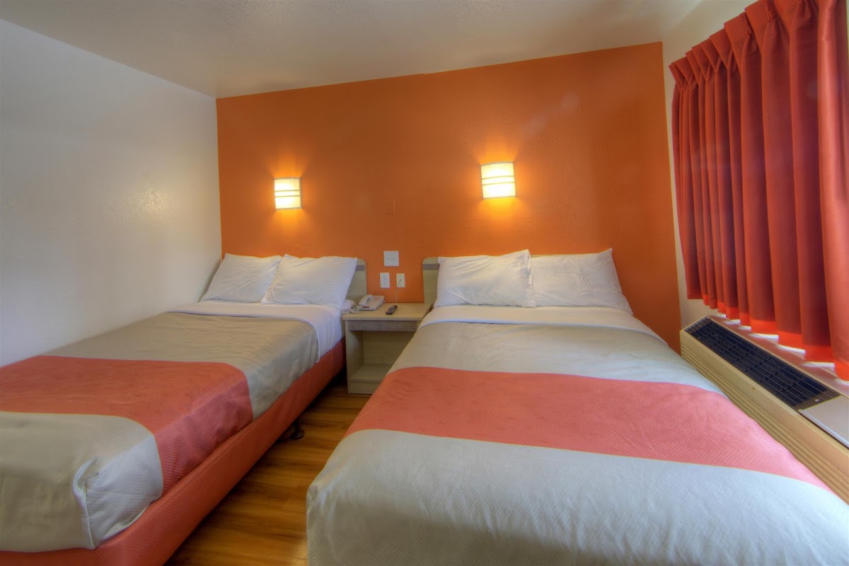 Motel 6 Orlando, FL - Winter Park photo 2