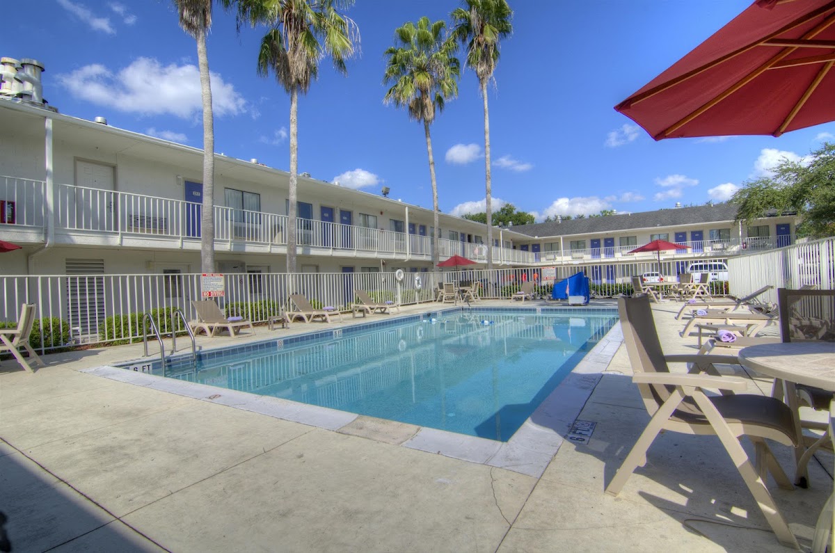 Motel 6 Orlando, FL - Winter Park photo 3