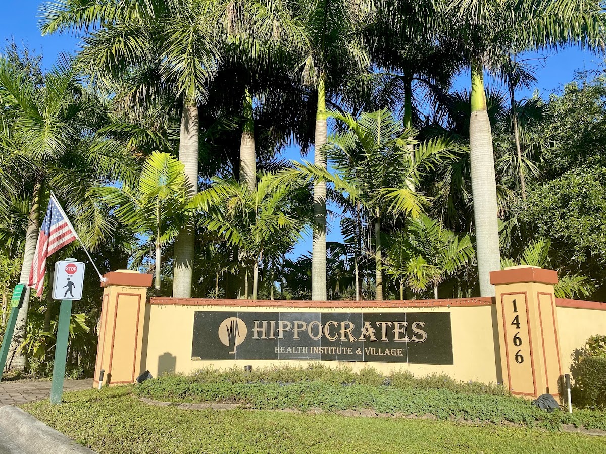 Hippocrates Wellness photo 2