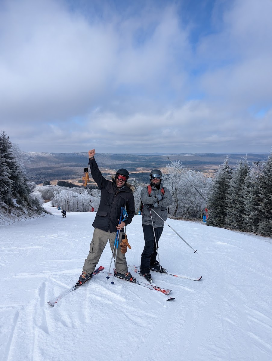 Canaan Valley Ski Resort photo 2