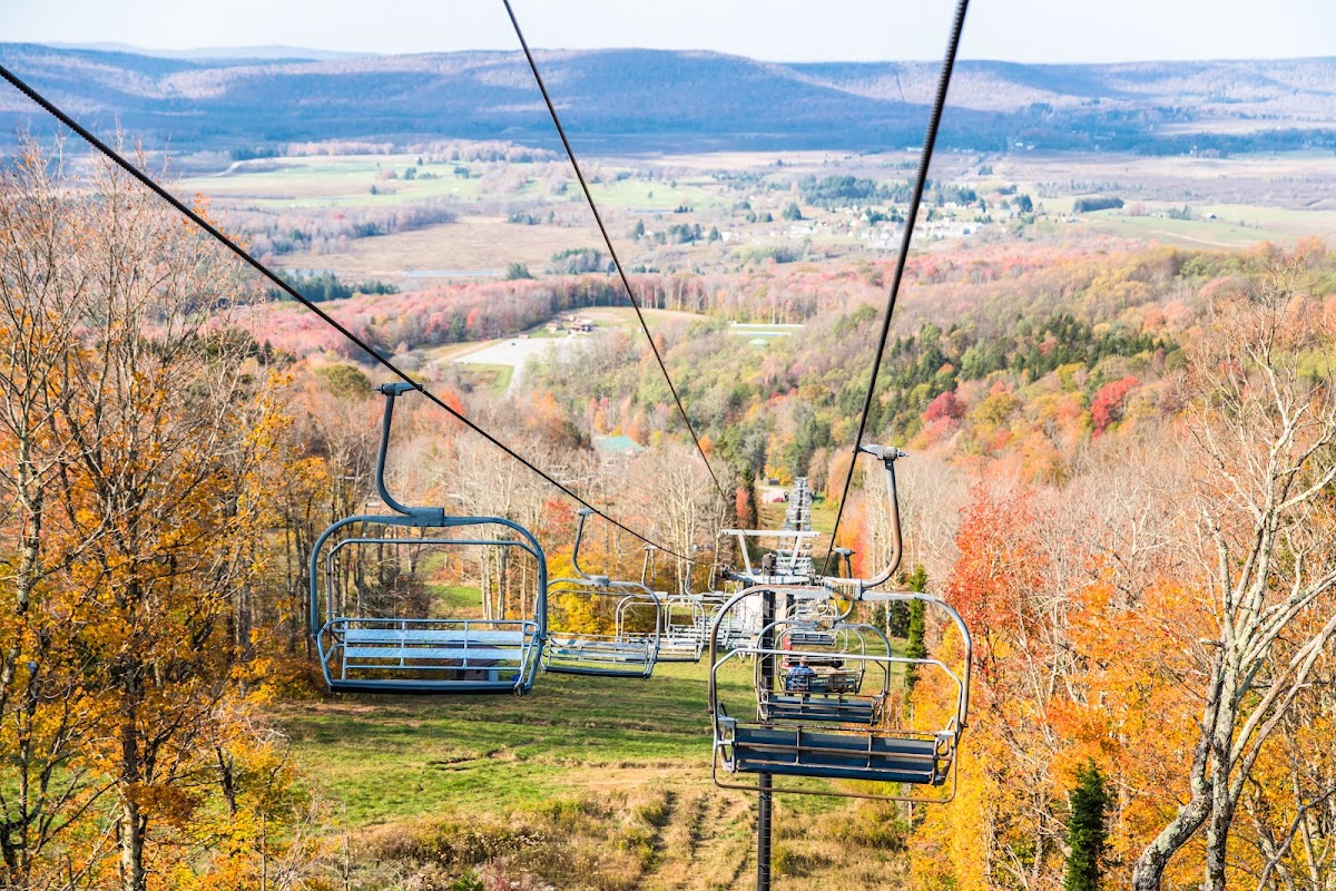 Canaan Valley Ski Resort photo 3