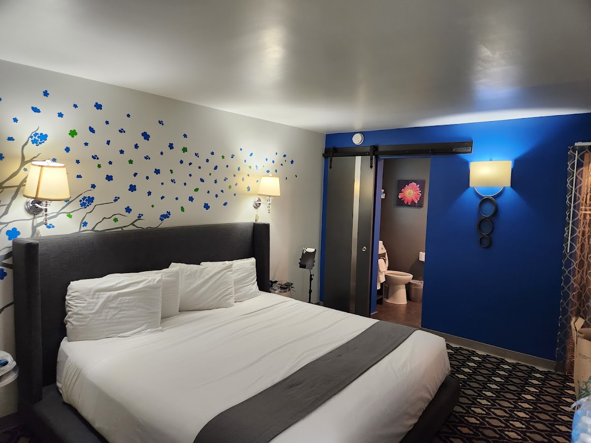 University Inn Tempe/ASU